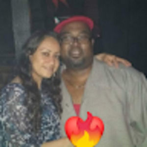 Meet your Posher, Randy